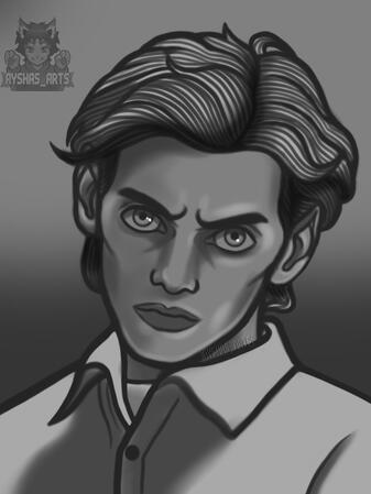 Henry Creel | Stranger Things